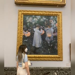 Meet your Posher, Laura